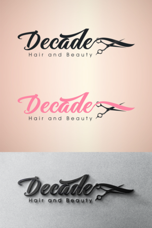 Logo Design by Roland Alayon
