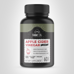 Label Design by artgroup 48 for this project | Design: #24834839