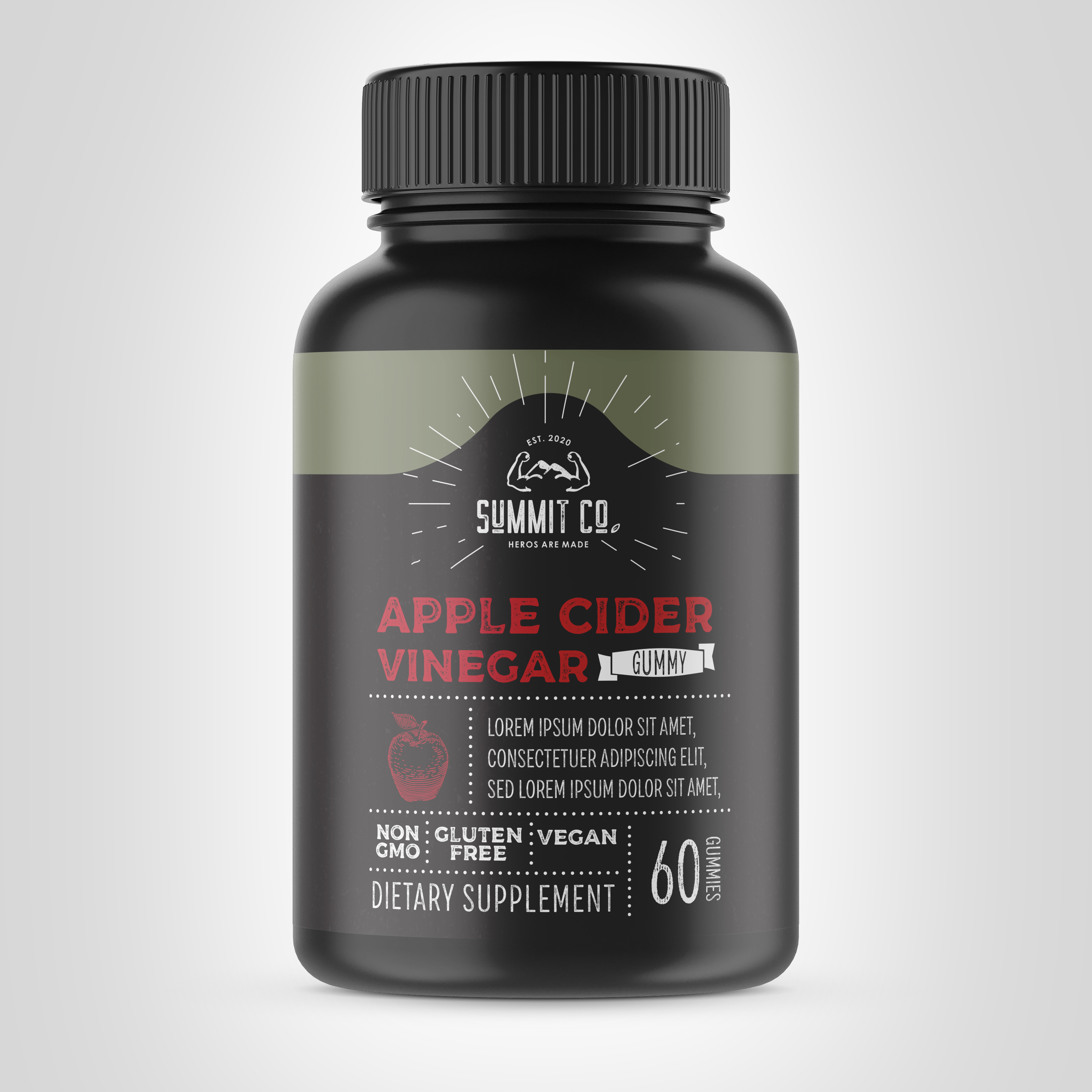 Label Design by artgroup 48 for this project | Design #24834846