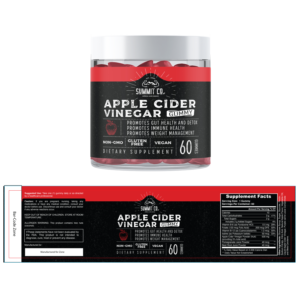 Label Design by artgroup 48 for this project | Design: #24900606