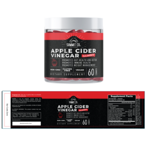 Label Design by artgroup 48