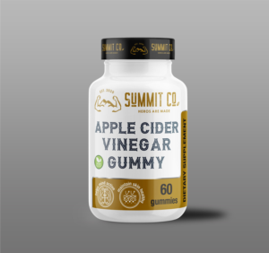 Label Design by Chaitanya S.