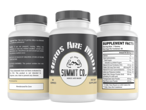 Label Design by Deziners Zone for this project | Design: #24798935