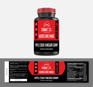 Label Design by Deziners Zone for this project | Design: #24805366