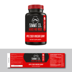 Label Design by Deziners Zone for this project | Design: #24814947