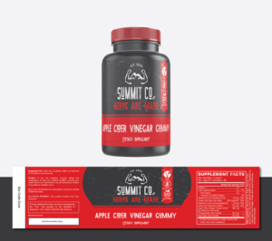 Label Design by Deziners Zone for this project | Design: #24837825