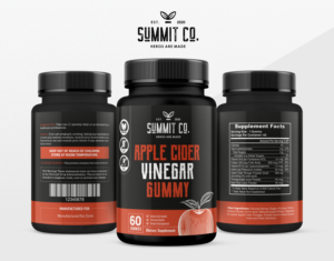 Label Design by SAI DESIGNS for this project | Design: #24847951