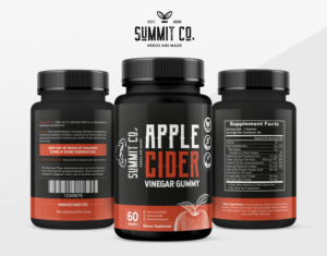 Label Design by SAI DESIGNS for this project | Design: #24868058