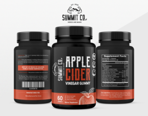 Label Design by SAI DESIGNS for this project | Design: #24873270
