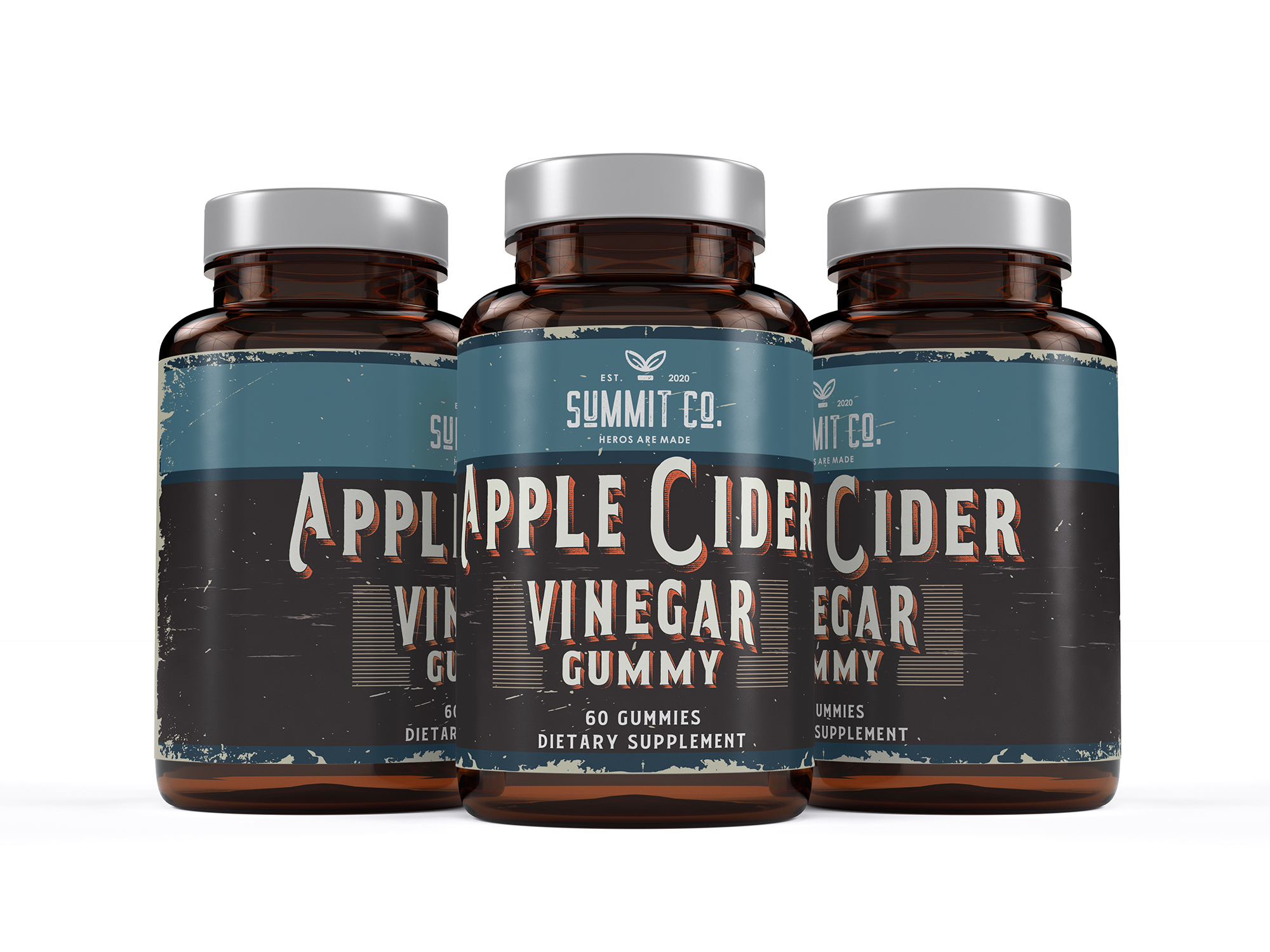 Label Design by ronin71 for this project | Design #24814065