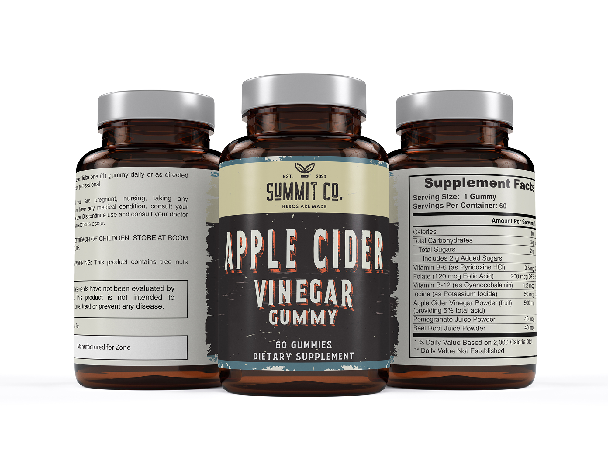 Label Design by ronin71 for this project | Design #24814668