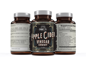 Label Design by ronin71 for this project | Design: #24826398