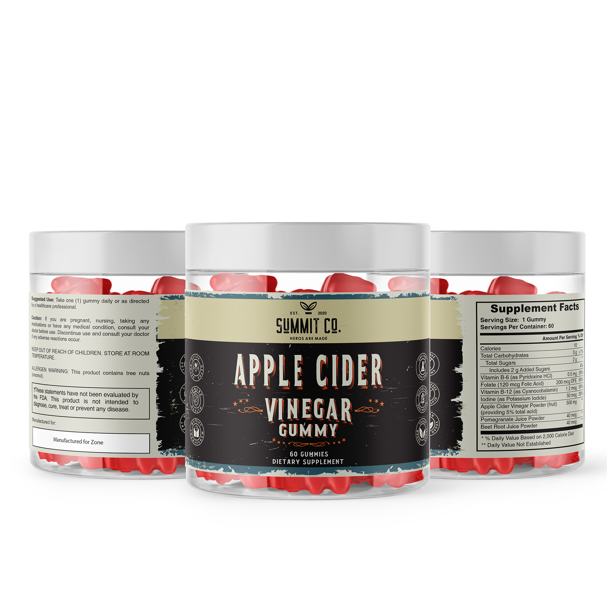 Label Design by ronin71 for this project | Design #24850582