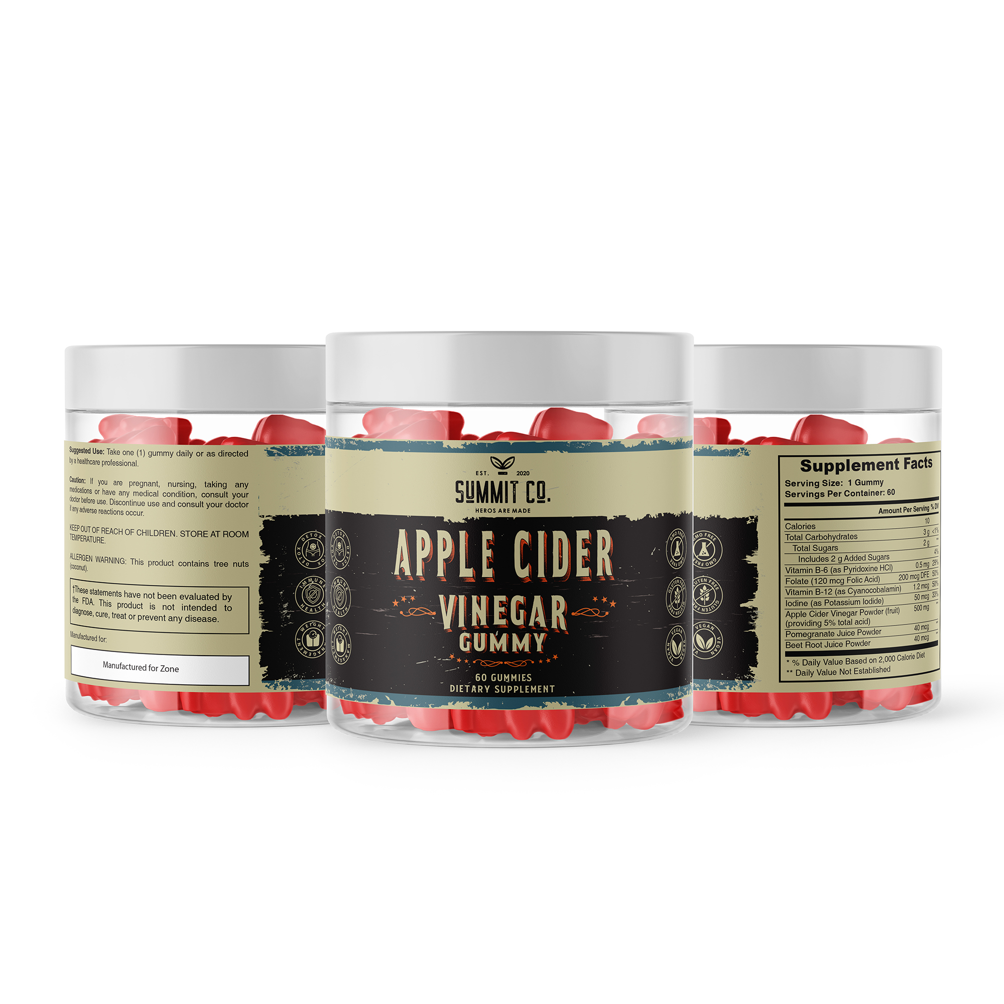 Label Design by ronin71 for this project | Design #24852532