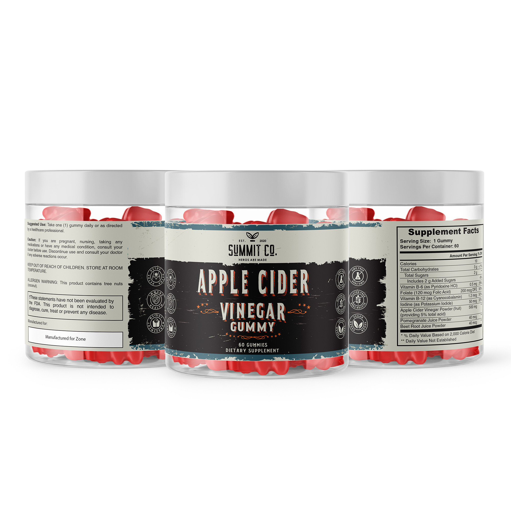 Label Design by ronin71 for this project | Design #24852636