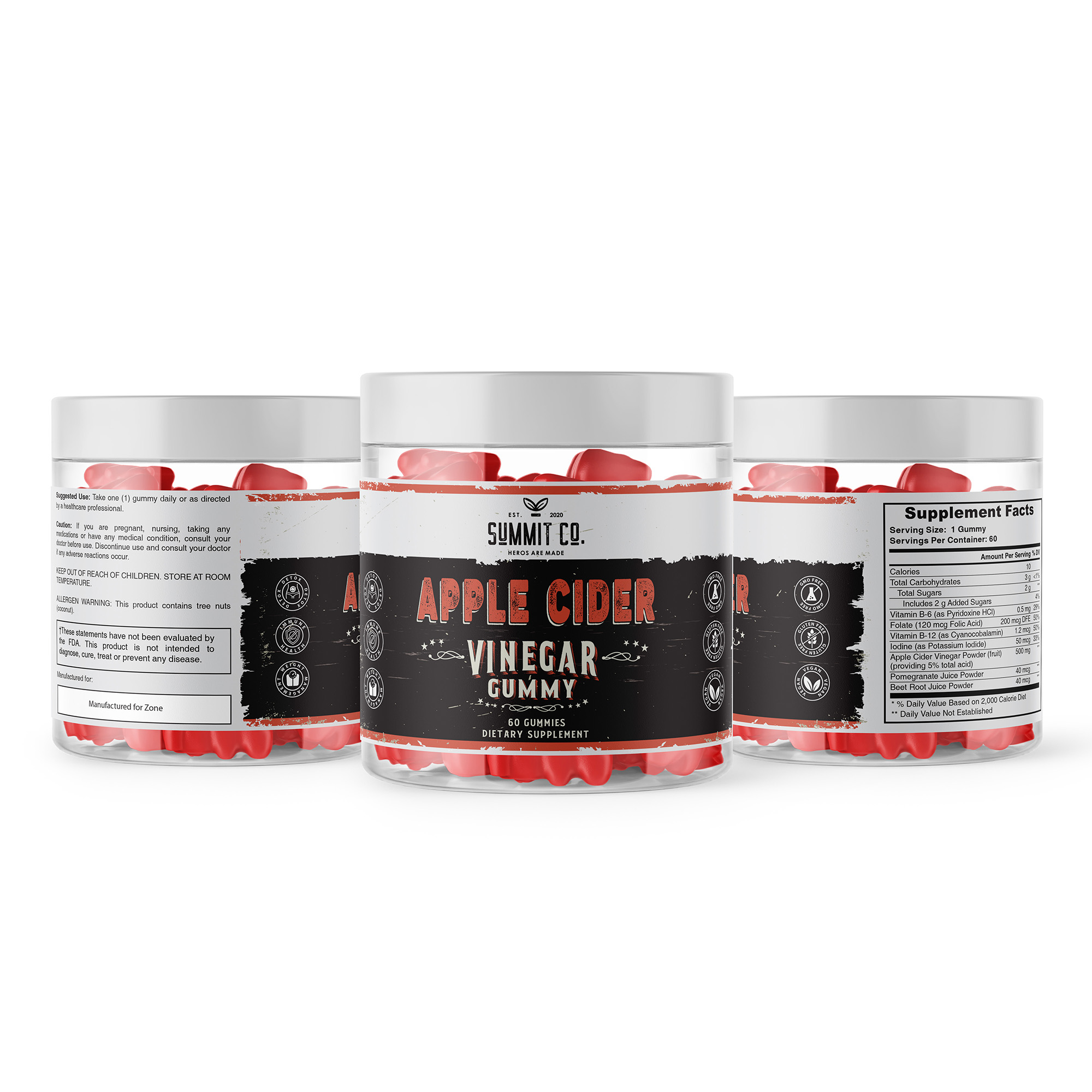 Label Design by ronin71 for this project | Design #24877562