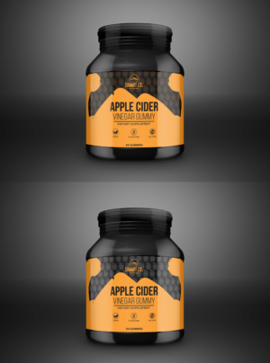 Label Design by Shumaila Kiran for this project | Design: #24804229