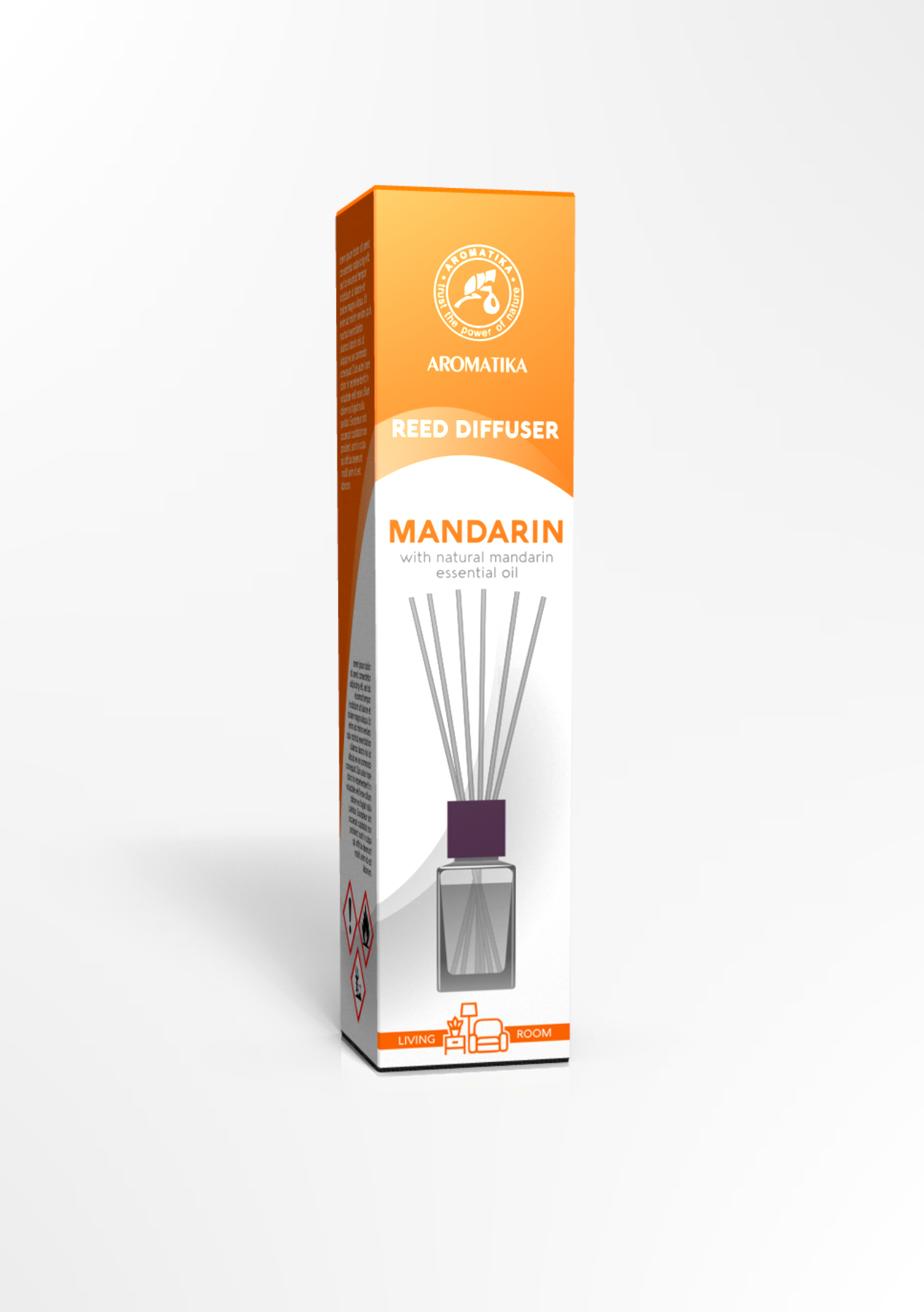 Packaging Design by Giovanni for this project | Design #24815665