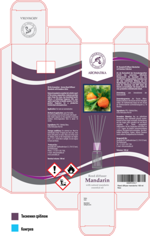 Packaging Design by Deziners Zone for this project | Design: #24801702