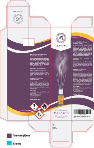 Packaging Design by Deziners Zone for this project | Design: #24819032