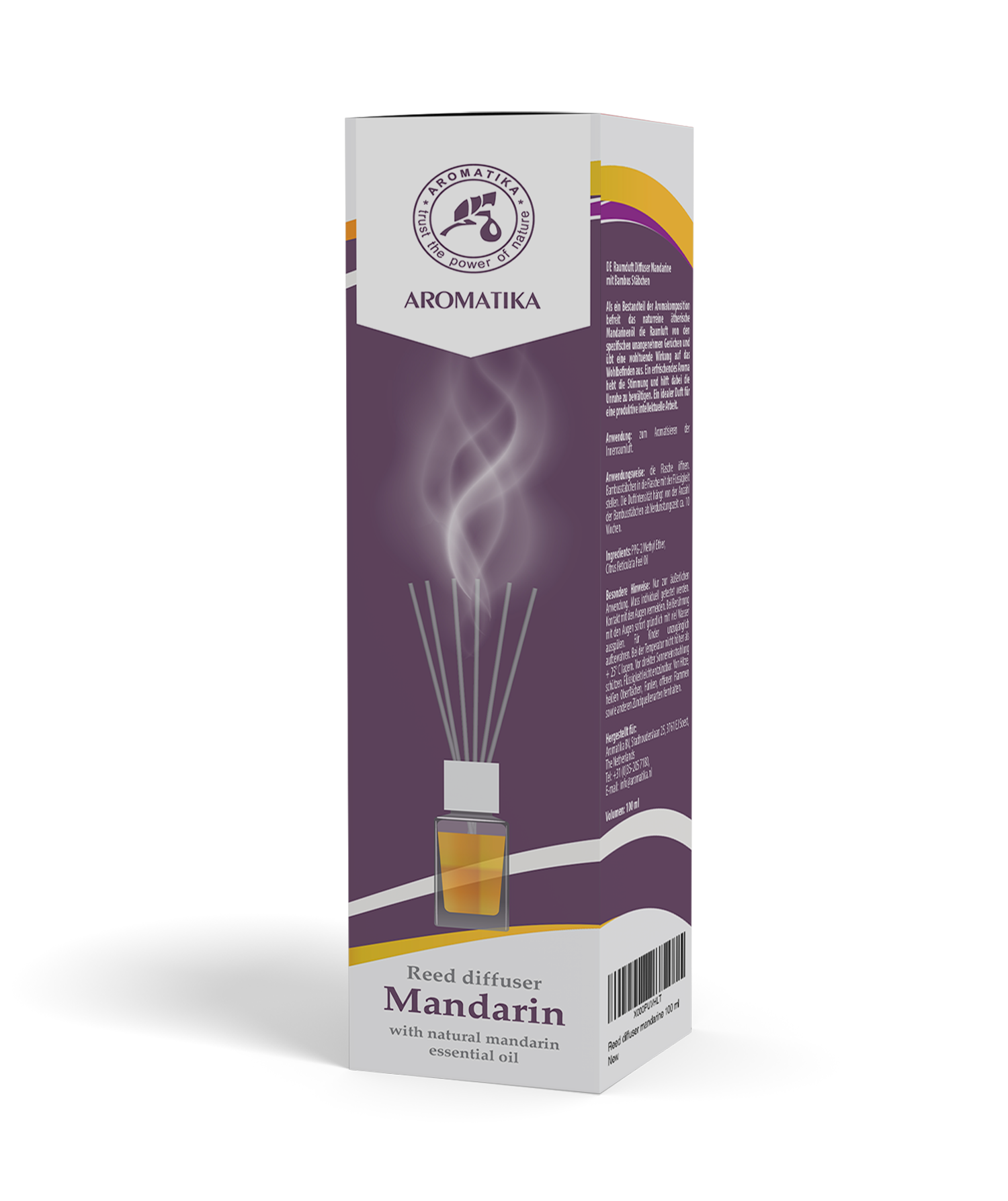 Packaging Design by Deziners Zone for this project | Design #24819071