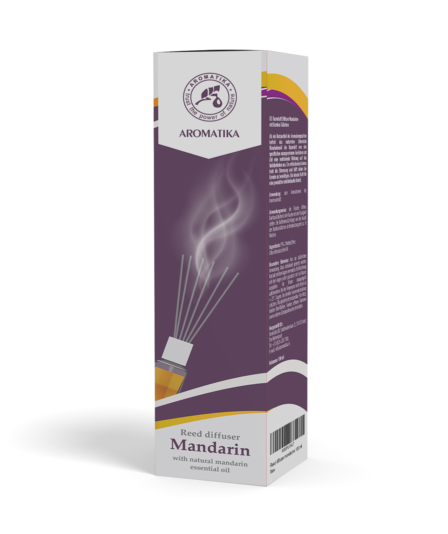 Packaging Design by Deziners Zone for this project | Design #24819072