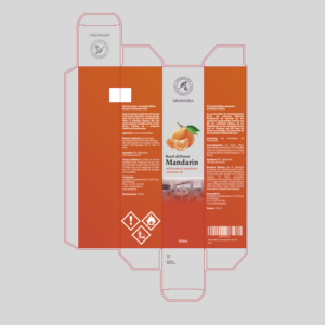 Diseño de Empaque por davidsantacruz7 para este proyecto | Diseño #24802649