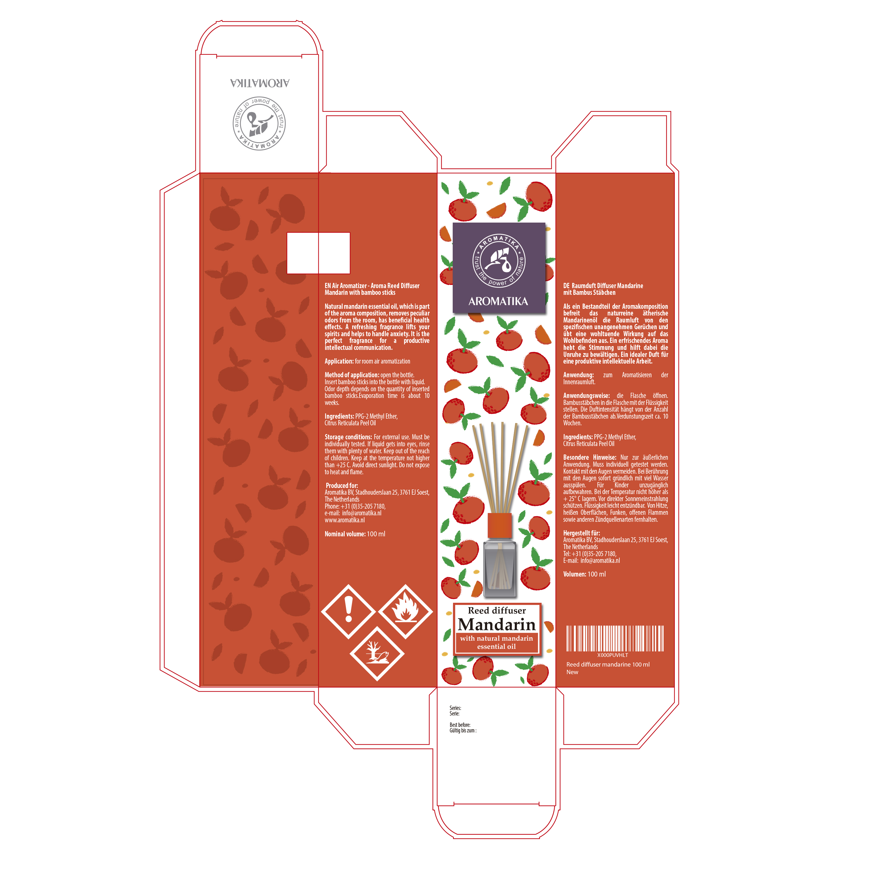 Design Emballage par davidsantacruz7 pour ce projet | Design #24819068