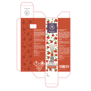 Packaging Design by davidsantacruz7 for this project | Design: #24819068