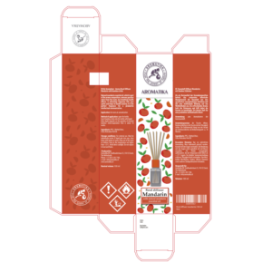 Packaging Design by davidsantacruz7 for this project | Design: #24819171