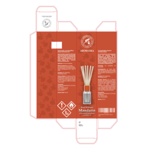 Packaging Design by davidsantacruz7 for this project | Design: #24819173