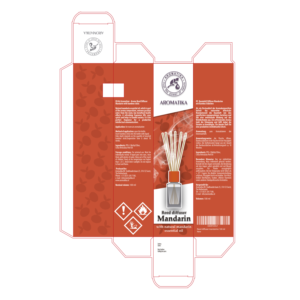 Packaging Design by davidsantacruz7 for this project | Design: #24819252