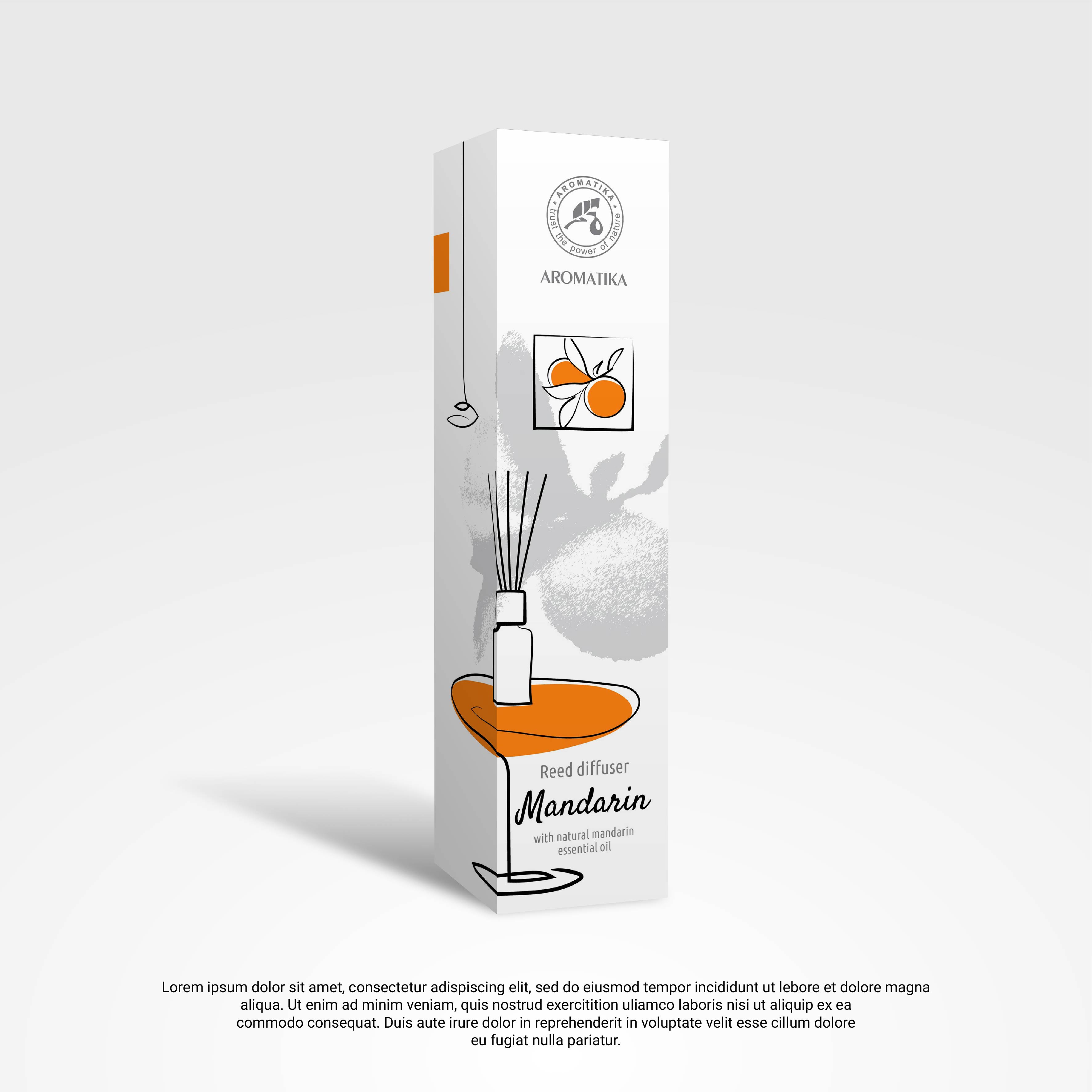 Packaging Design by Aistikart for this project | Design #24837116