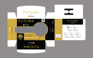 Packaging Design by Sara 52