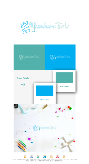 Logo Design by Flaming_Designs for this project | Design: #24786620