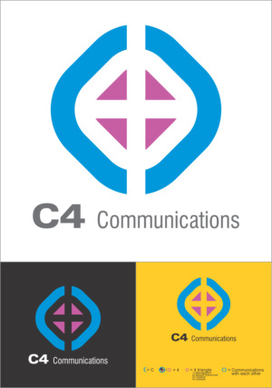 Logo Design by nagamin