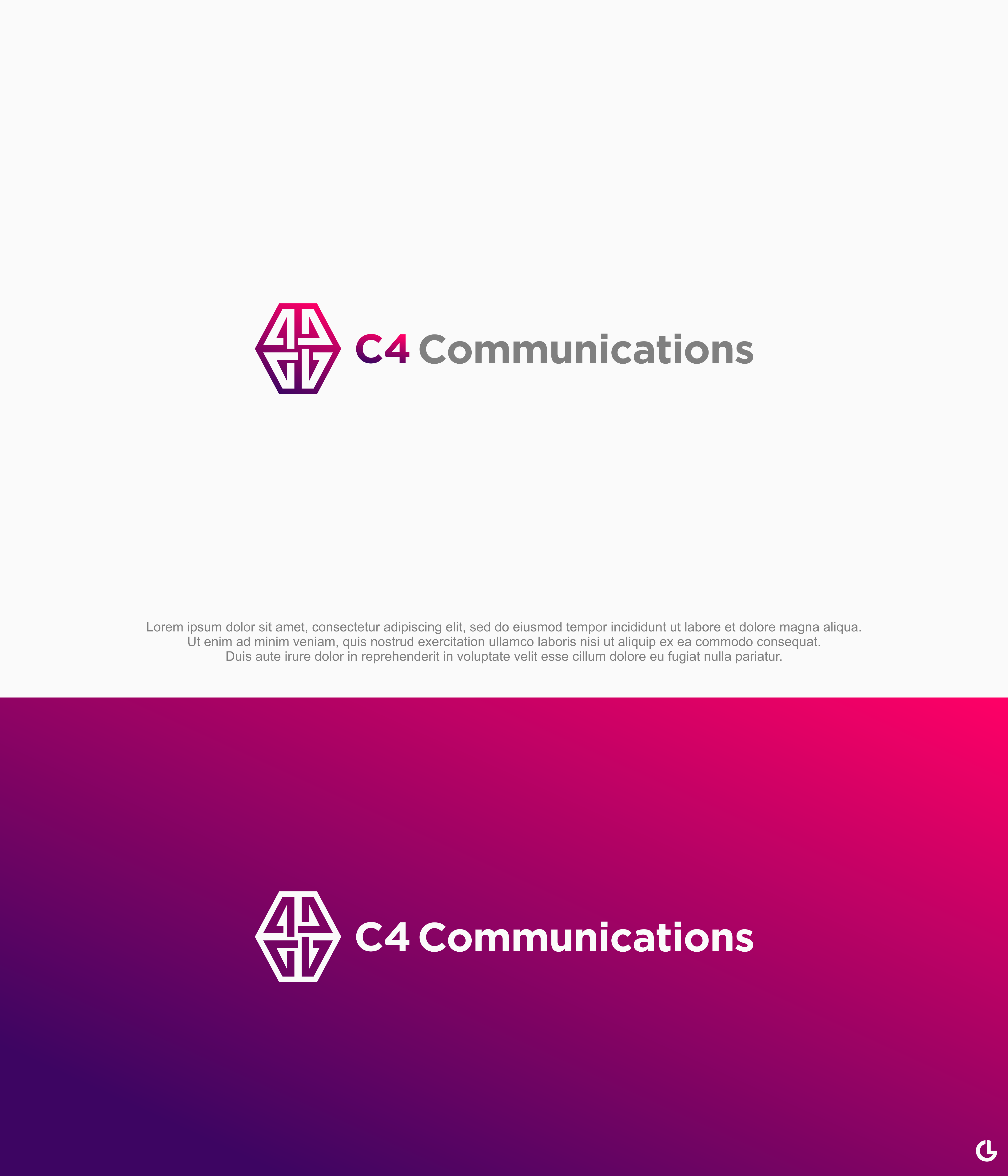 Logo Design by R!CKY for this project | Design #24876352