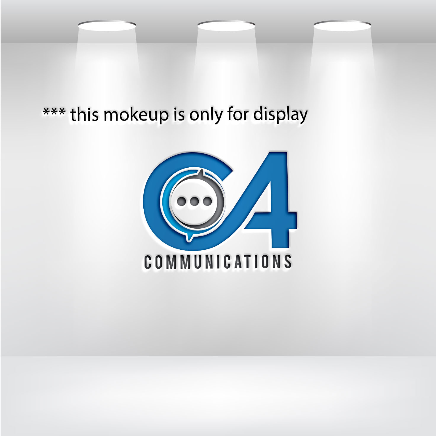 Logo Design by Ochieng for this project | Design #24789956