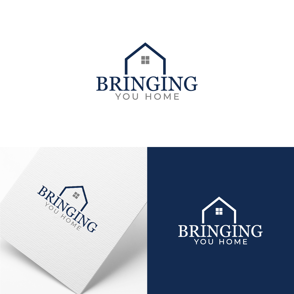 Logo Design by R.design for this project | Design #24789256