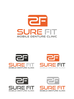 Design de Logo par Anton pour ce projet | Design #24792081