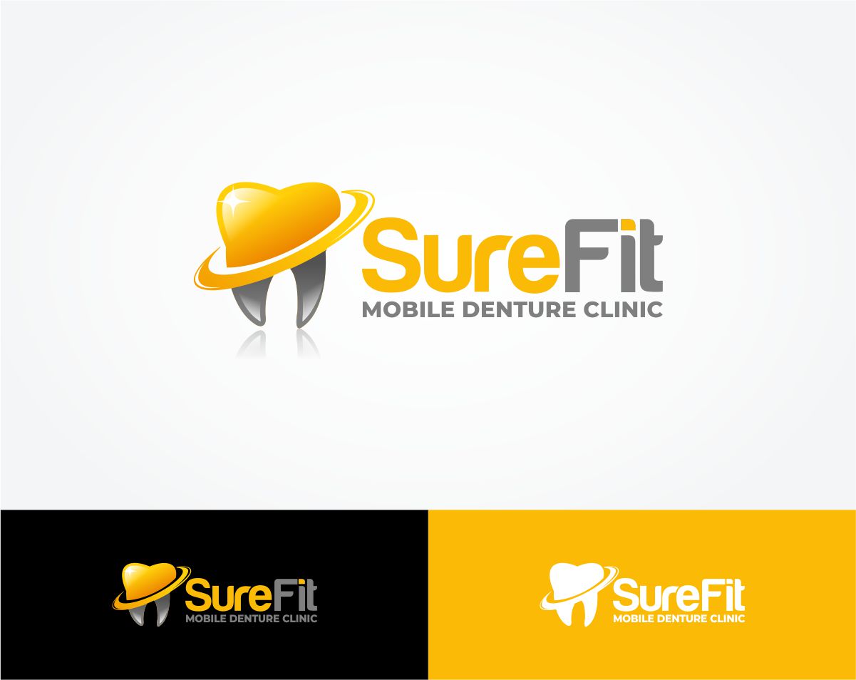 Logo Design by Robby SC for this project | Design #24786354