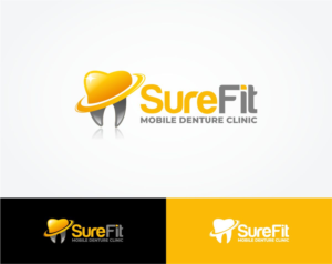 Logo Design by Robby SC for this project | Design: #24786354