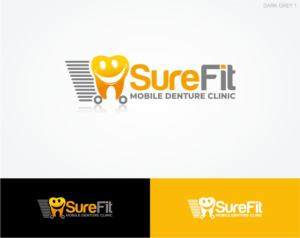 Logo Design by Robby SC for this project | Design: #24793219