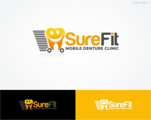 Logo Design by Robby SC for this project | Design: #24793225