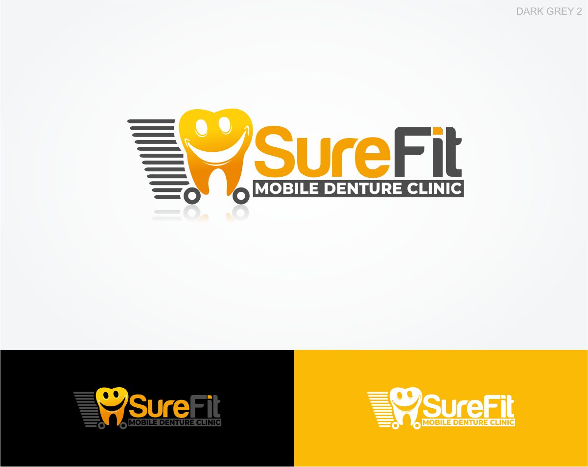 Logo Design by Robby SC for this project | Design #24793226