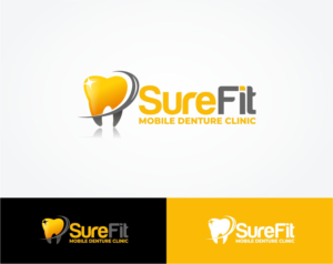 Logo Design by Robby SC for this project | Design: #24793230