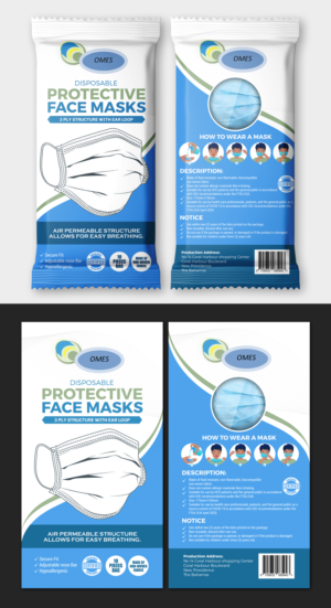 Graphic Design by SAI DESIGNS for Operational Management and Engineering Services Ltd. | Design: #24816974