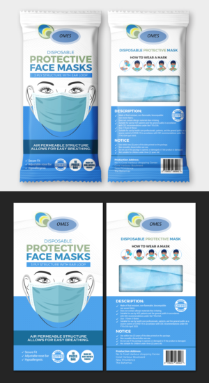 Graphic Design by SAI DESIGNS for Operational Management and Engineering Services Ltd. | Design: #24816975