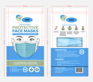 Graphic Design by SAI DESIGNS for Operational Management and Engineering Services Ltd. | Design: #25029833