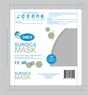 Graphic Design by Balayat843 for Operational Management and Engineering Services Ltd. | Design: #24840324